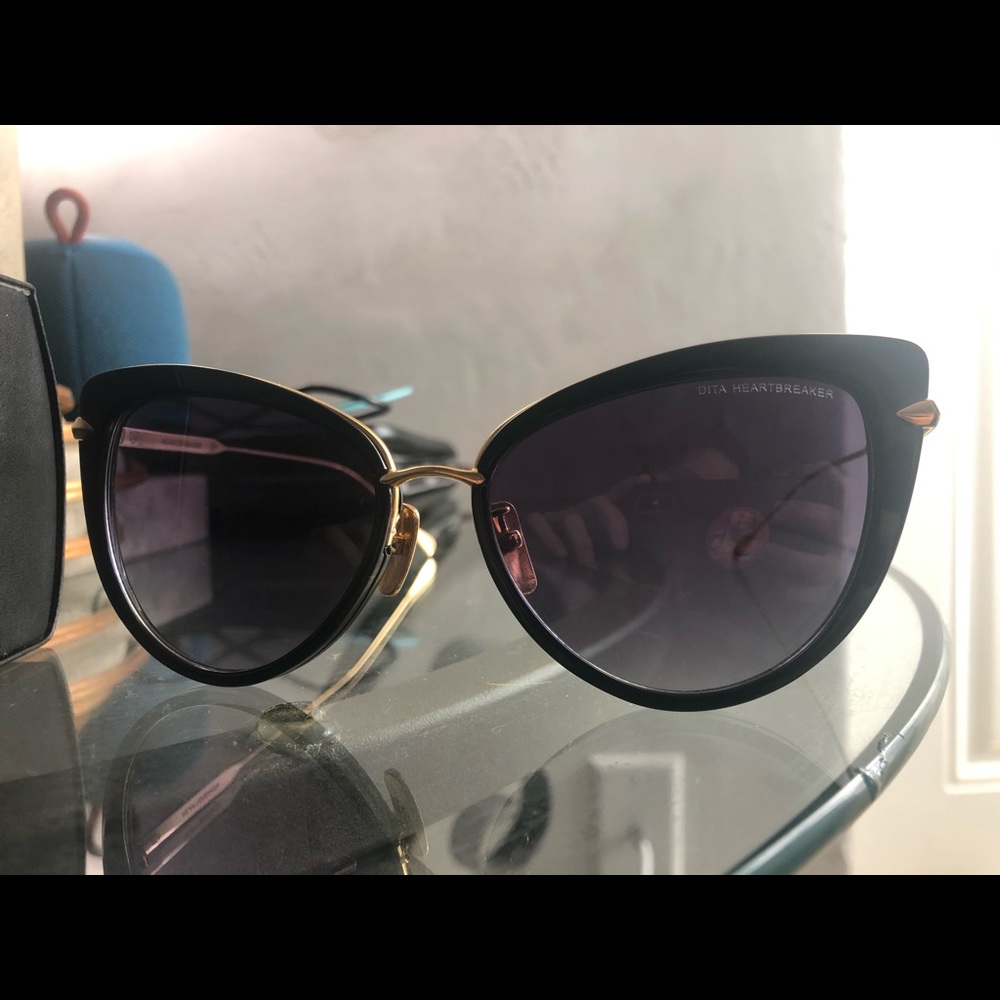 Dita Sunglasses